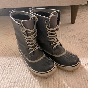 Women’s Sorel Premium 1964 Size 8